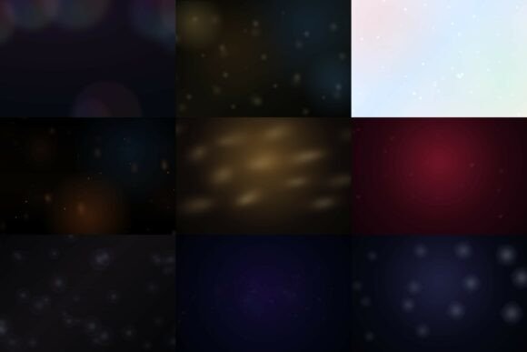 Download Twitch Chat Screen Loops: Smooth Ambient - Screen Collection