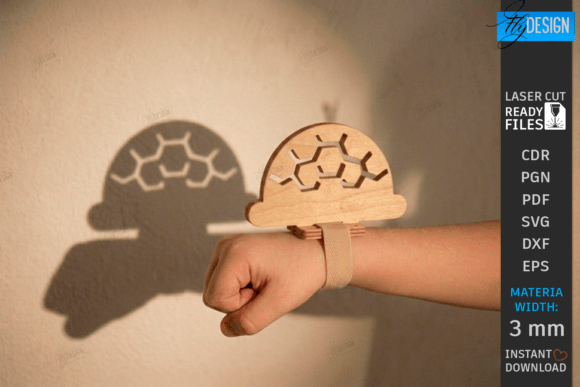 Download Wooden Shadow Theater Accessories Laser - Premium Resources